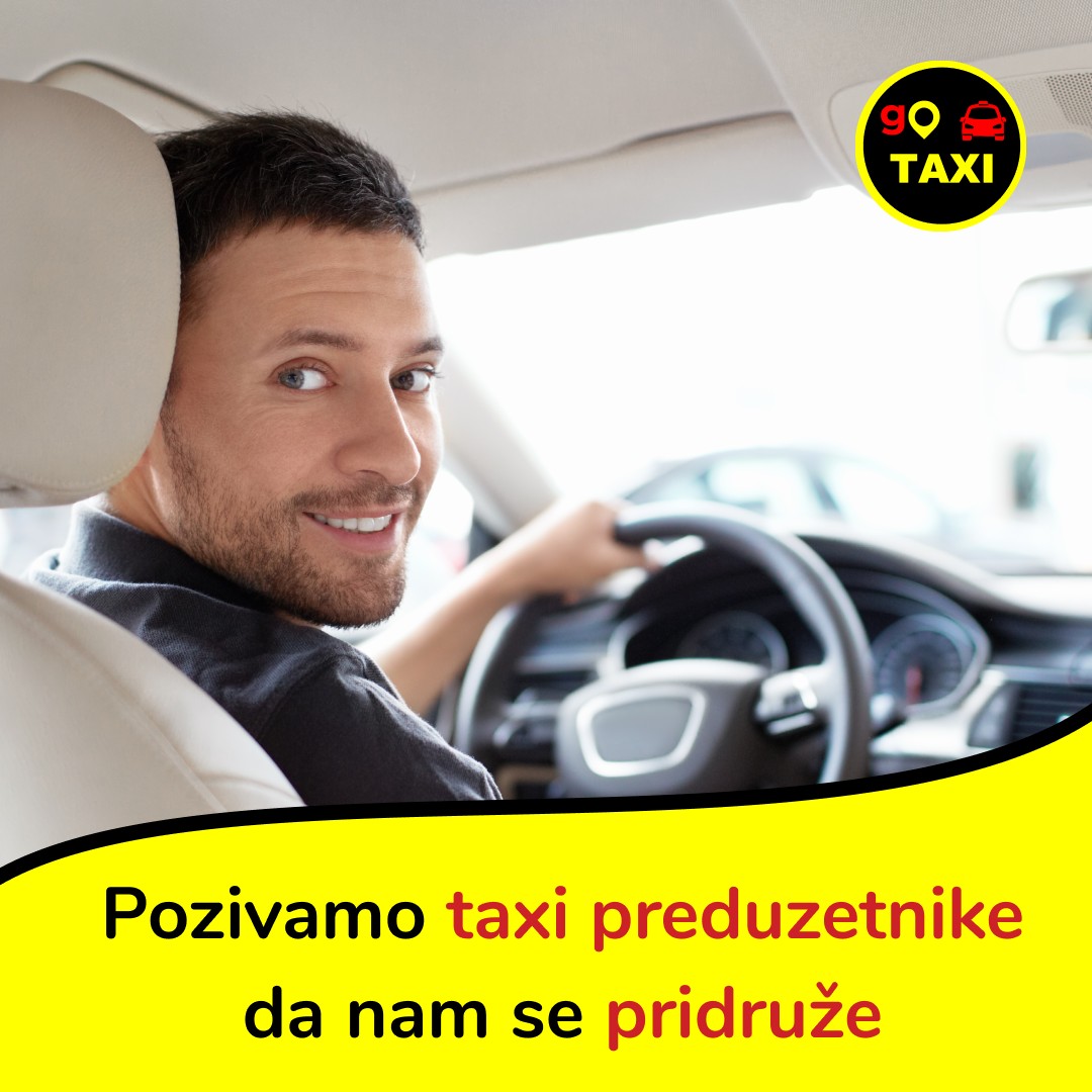 Go Taxi